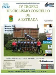 IV Trofeo Ciclismo