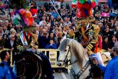 10 generales