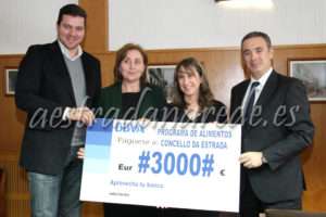 BBVA programa alimentos
