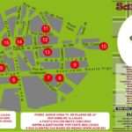 Mapa Locais Tapas