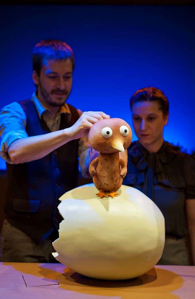 foto pío