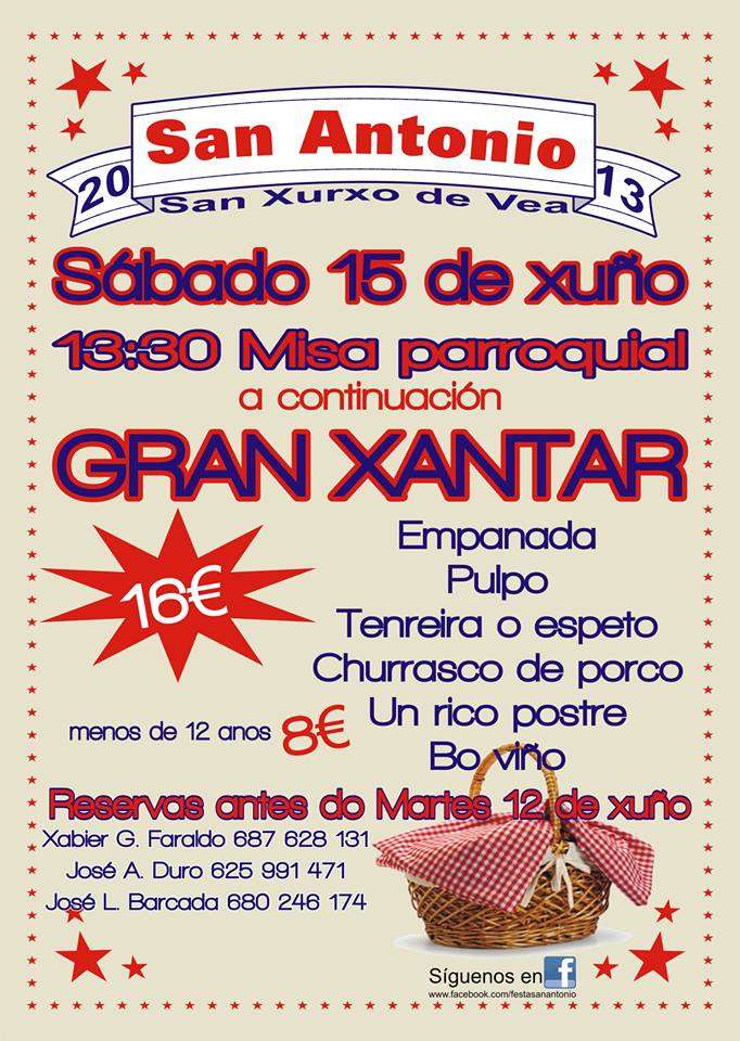 Cartel San Antonio
