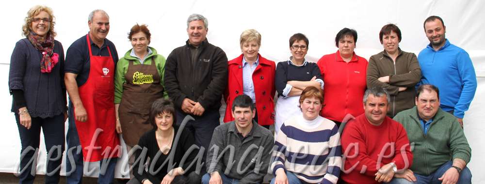 Organizacion