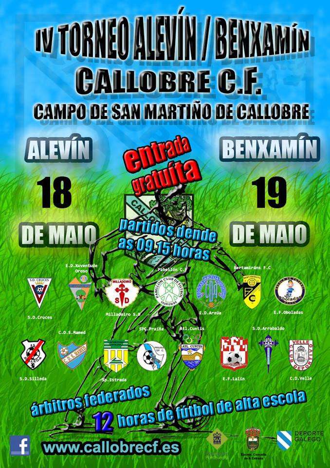 Torneo Callobre