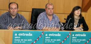 Presentacion festas san paio