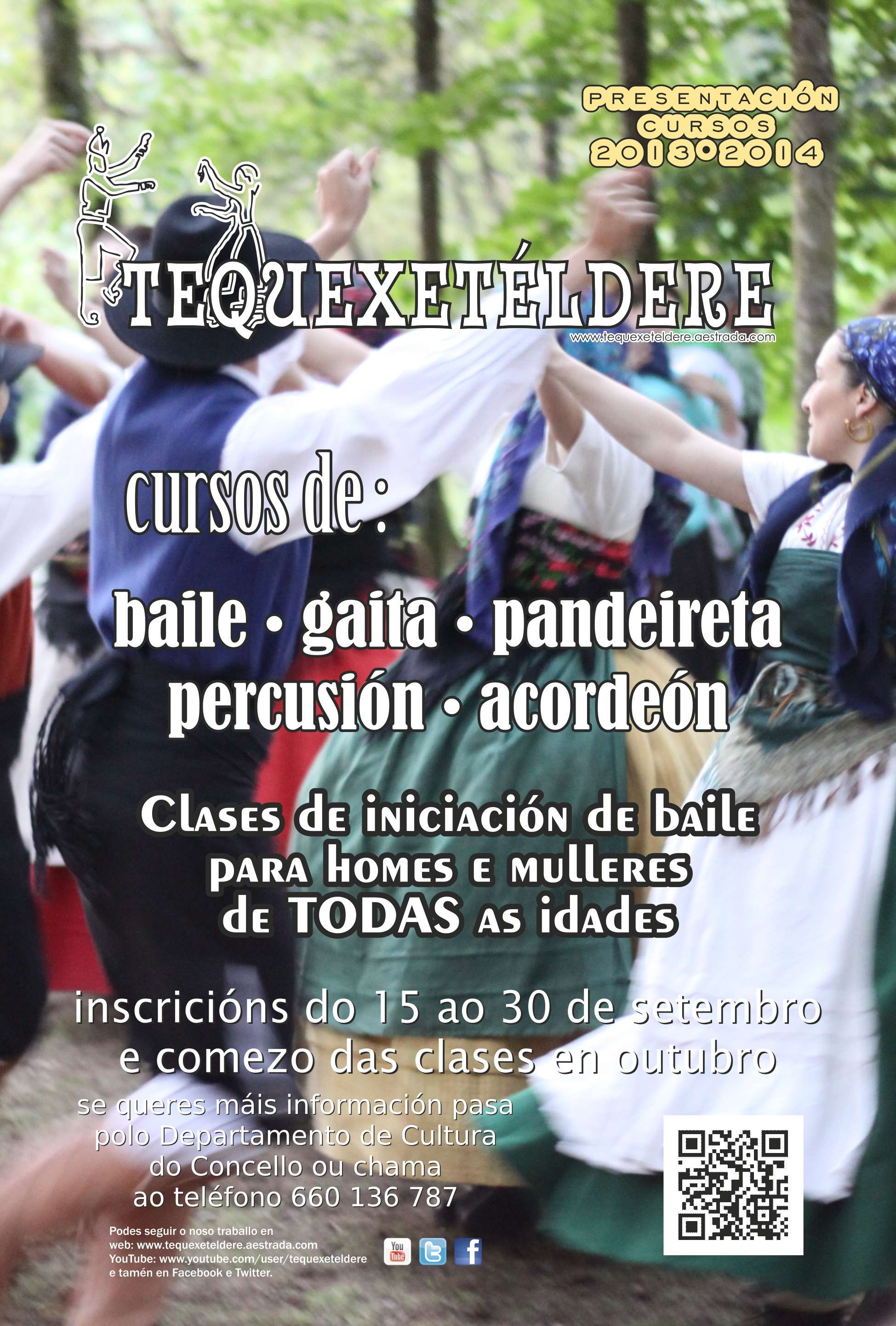 cartel teque 2013-14
