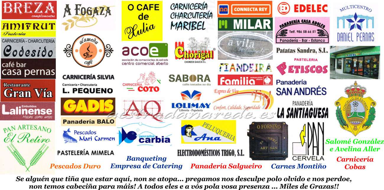 Colaboradores Saharauis