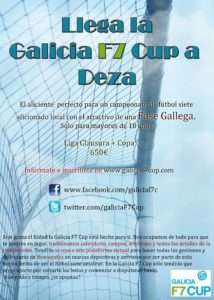 Galicia F7 Cup