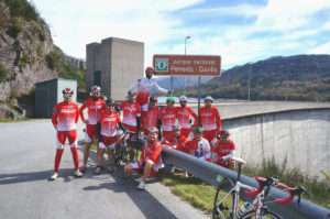 Ruta Lobios_Peneda Geres