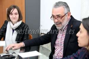 PSOE belen dono montse