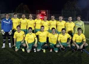 Estradense Sporting