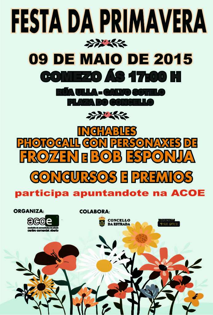 FESTA DA PRIMAVERA 2015.cdr