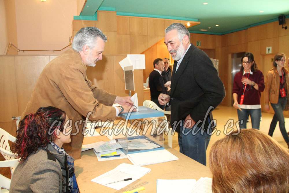 PSOE Dono