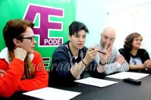 podeee