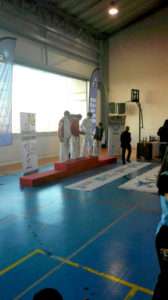 podium jorge