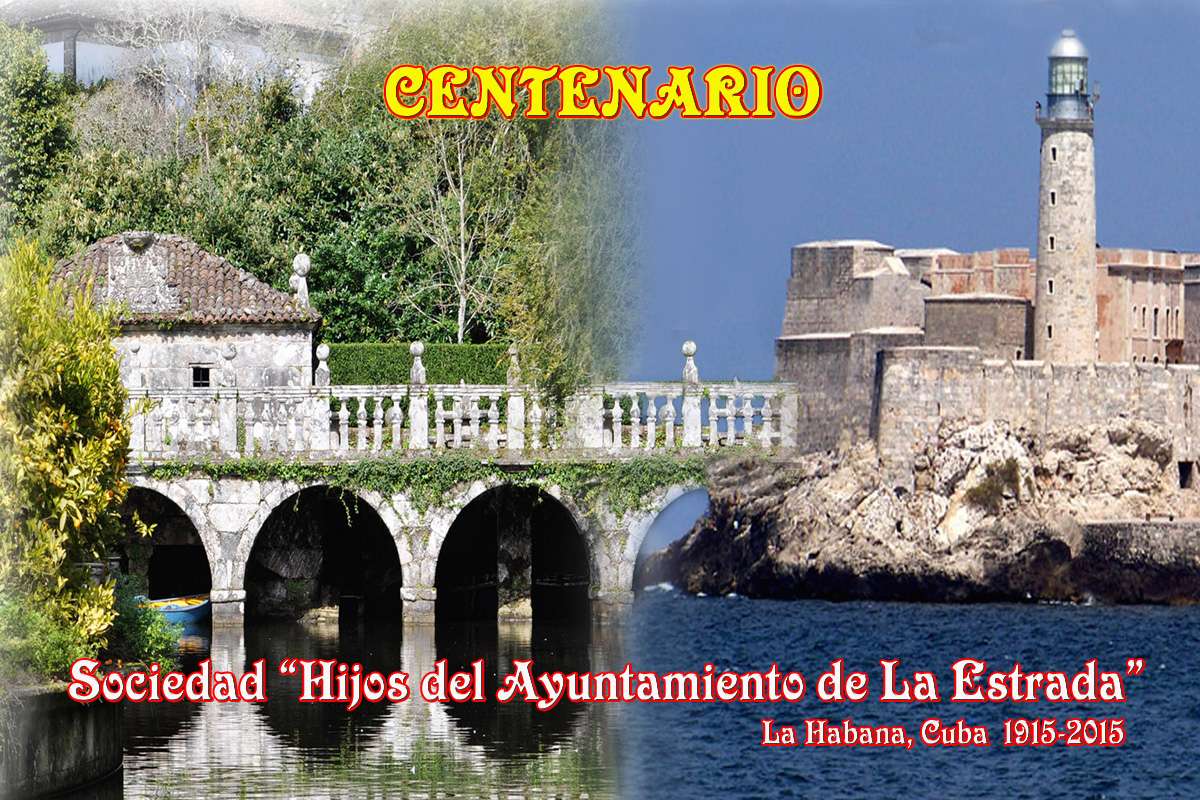 POSTAL 100 ANIVERSARIO