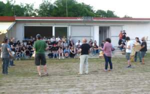 percusion 2