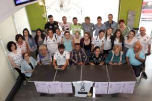 Memorial Gema Calvo Mimela