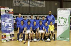 A Estrada Futsal Infantil 211015 4