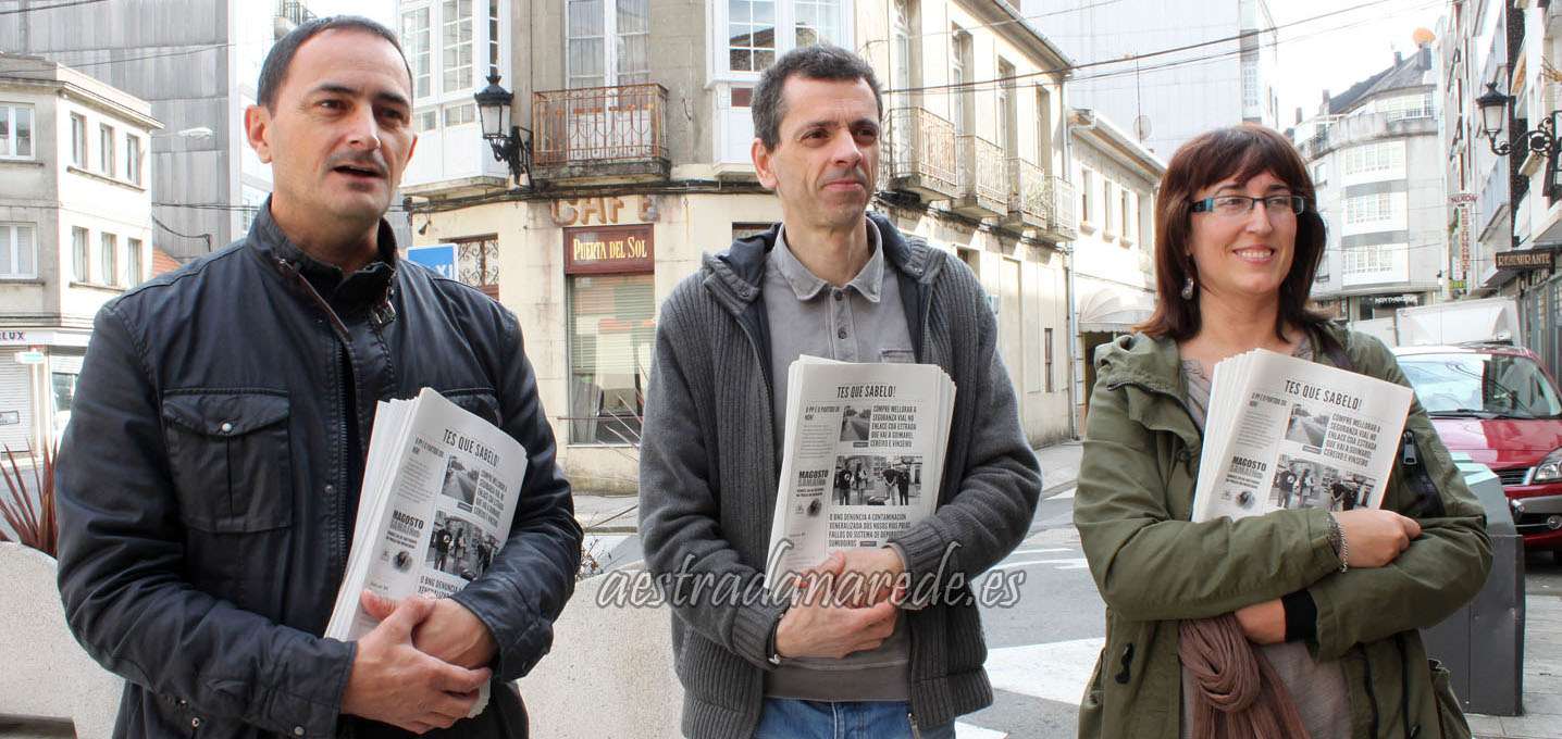 BNG Boletín 1