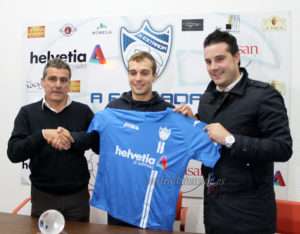 Edu A Estrada Futsal
